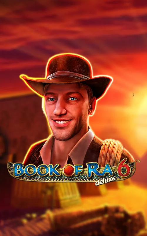 Book of Ra at Crown Treasure Casino