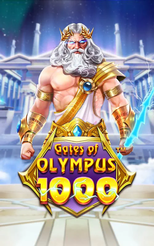 Gates of Olympus at Crown Treasure Casino