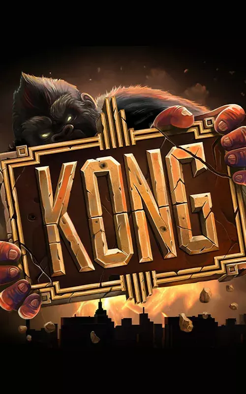Kong at Crown Treasure Casino